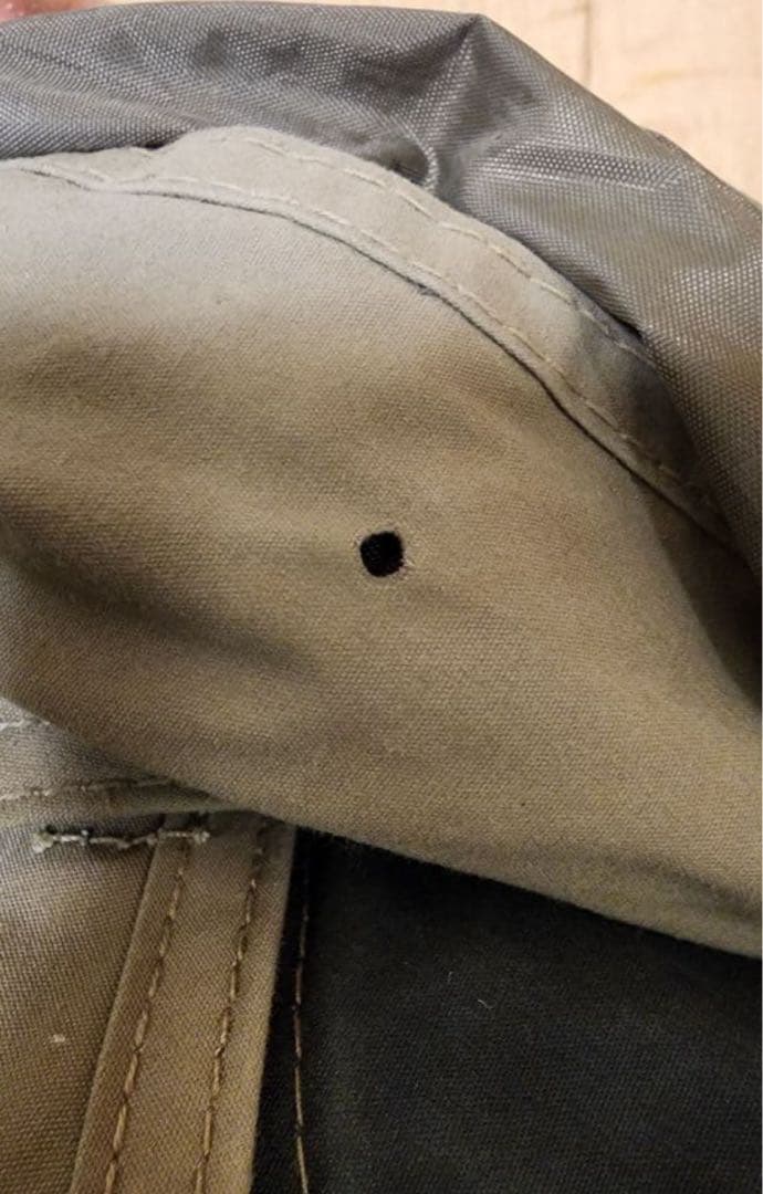 ONETIGRIS ソロホームステッド TC グランドシート付属