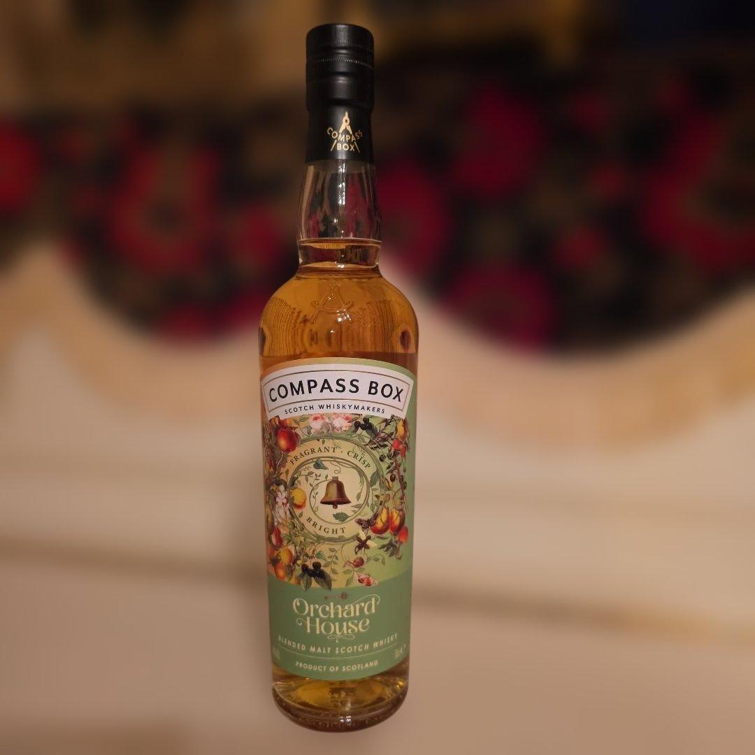 ウイスキー Timorous Beastie&OrchardHouse kskbfam