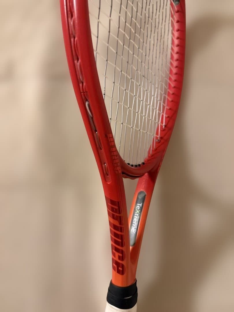 プリンス　BEAST100 300g