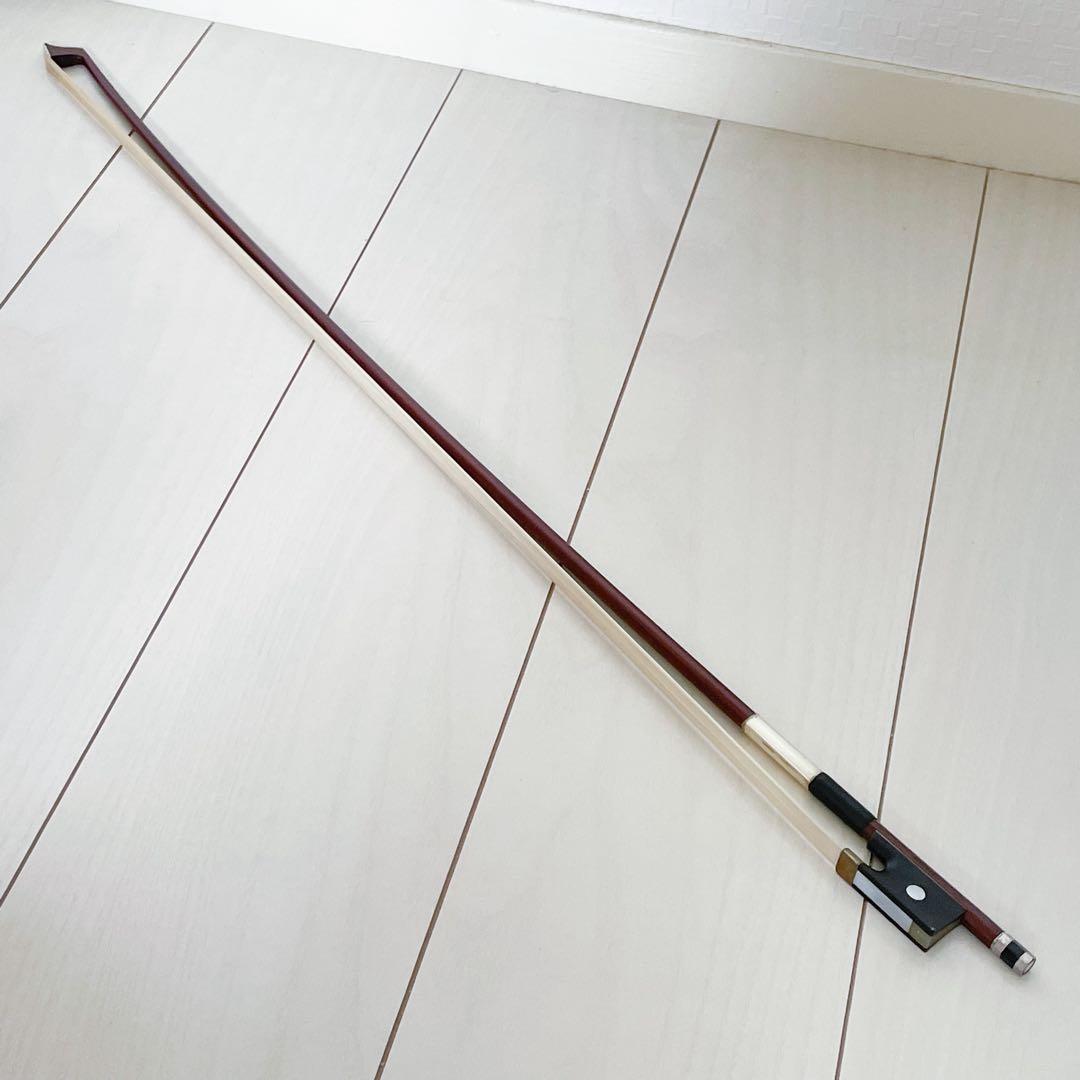 バイオリン　HORA REGHIN ルーマニア製　4/4