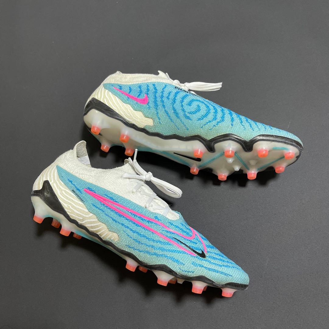 NIKEファントムGX AG-PRO 27cm やまちゃん