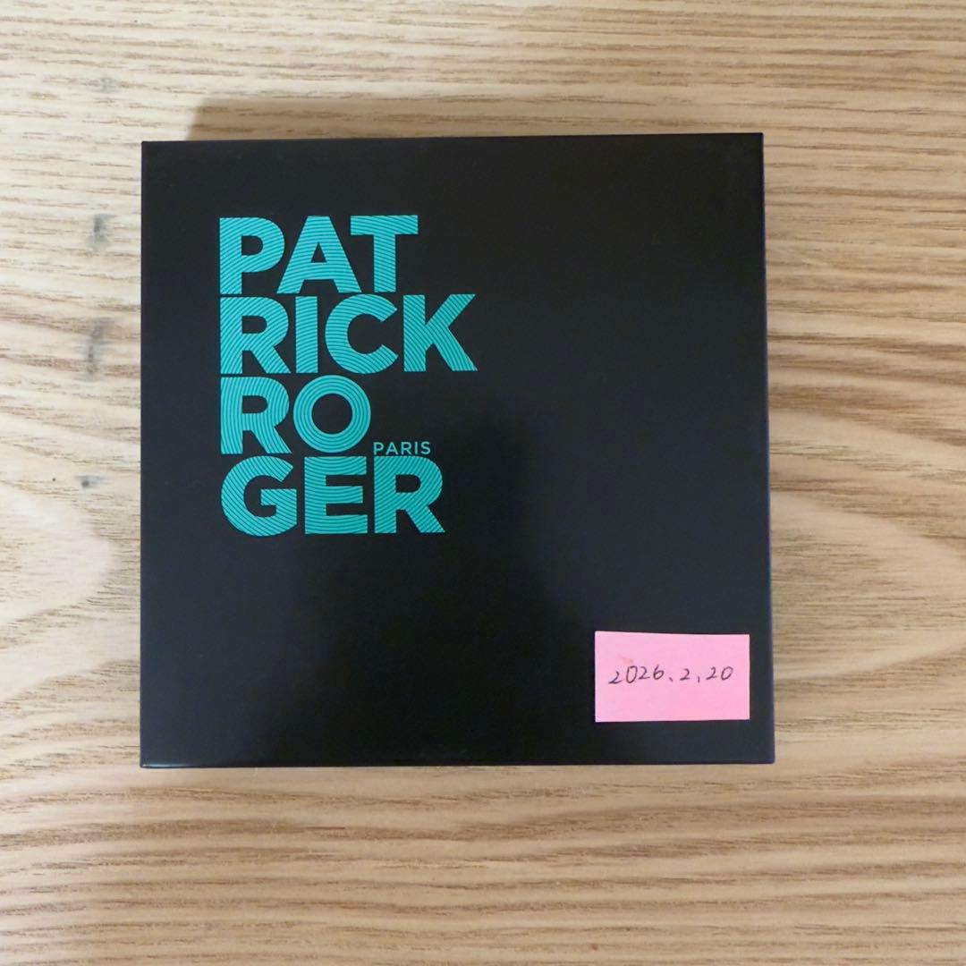 PATRICK ROGER ショコラアソート9個入り