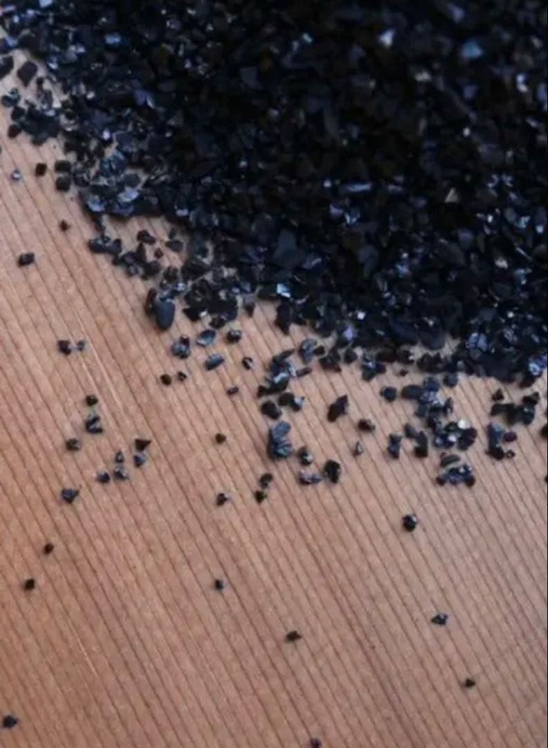 12kg ヤシガラ 活性炭 浄水器