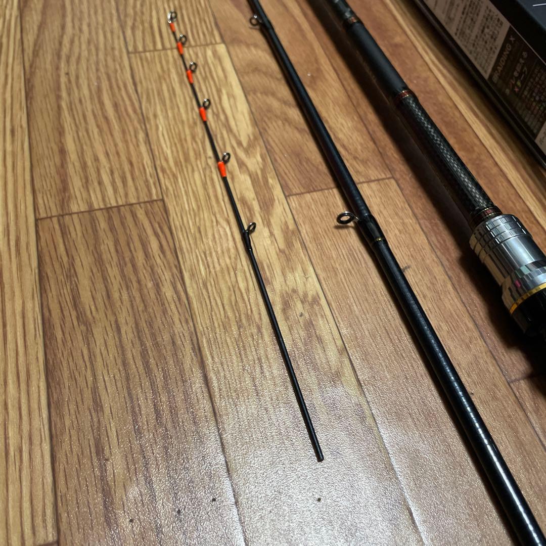 湾フグX WAN FUGU Ｘ