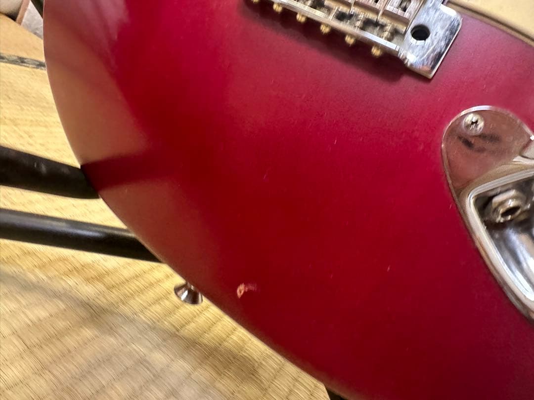 ジャンク エレキギター ストラトキャスター