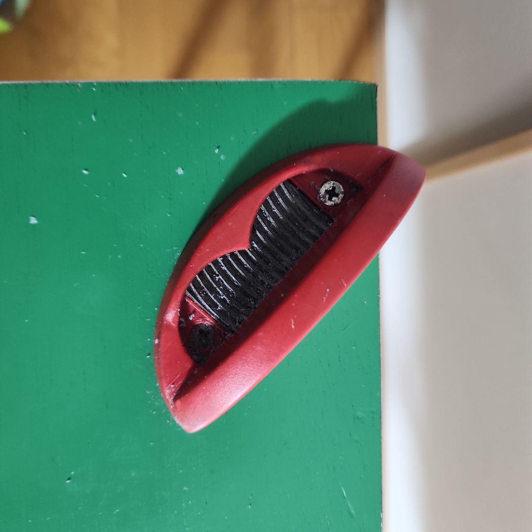 スキー用ワックス台 　バイス台