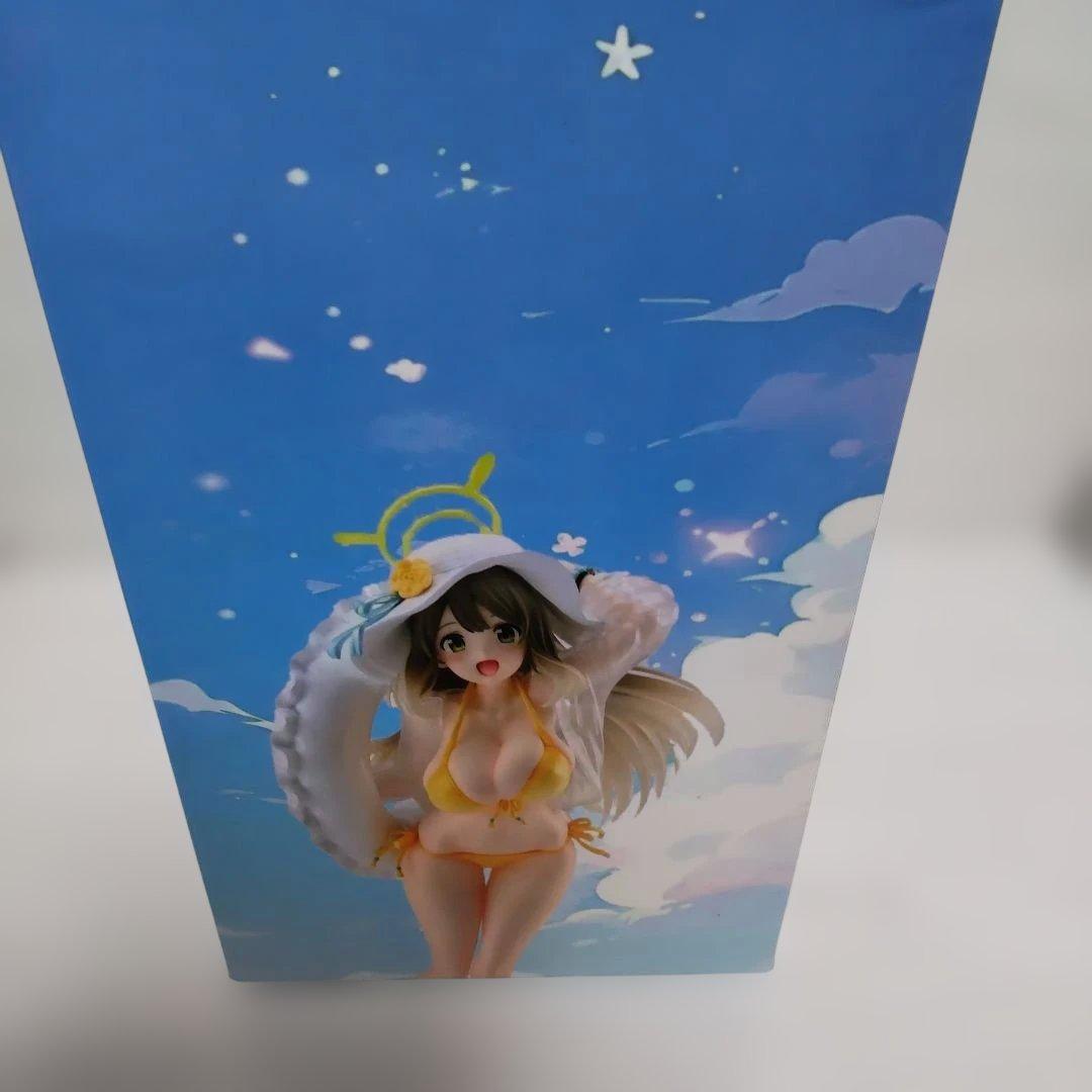 本日限定【新品未使用】ブルーアーカイブ ノノミ(水着) フィギュア