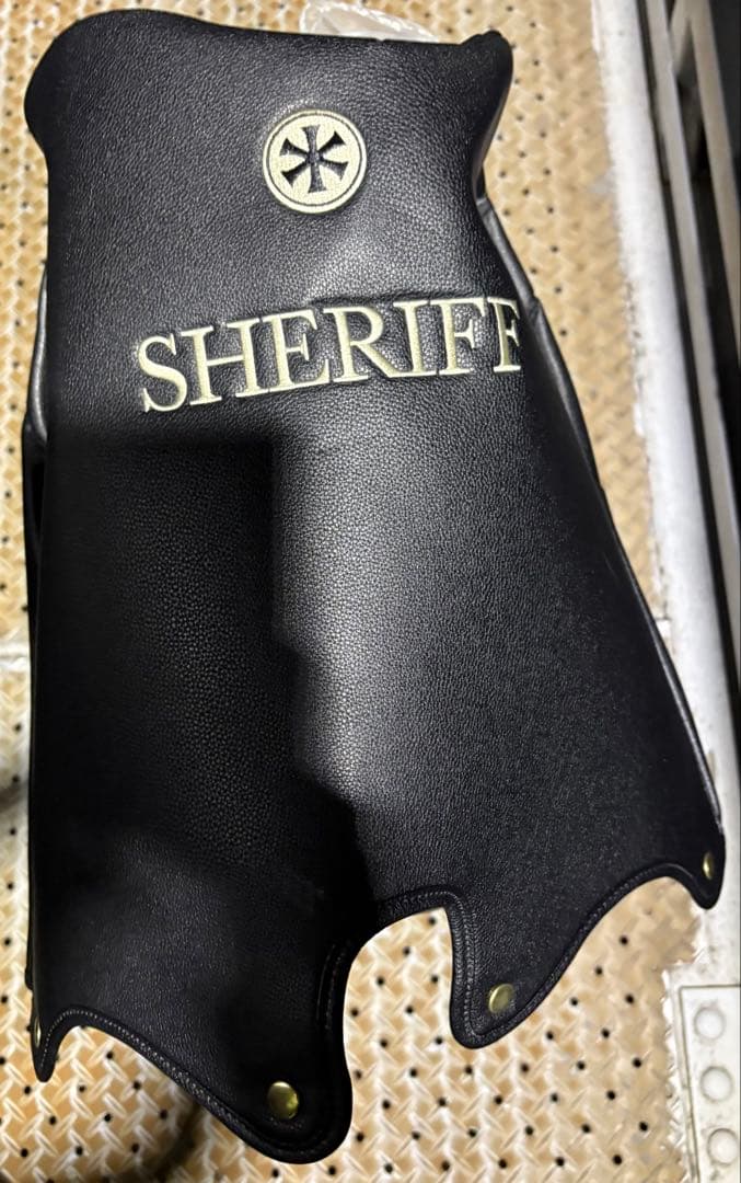 SHERIFF CASINO Series キャディバッグ