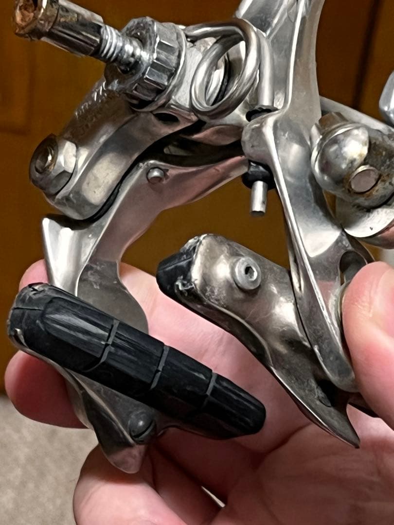 デュラエース ブレーキ含む自転車パーツ