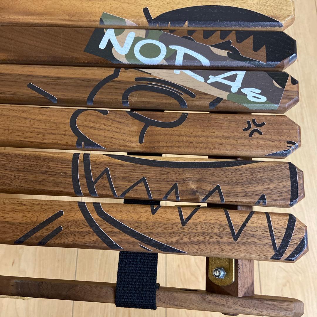 NORAS サイドテーブル イベ ント限定　 真鍮 noras