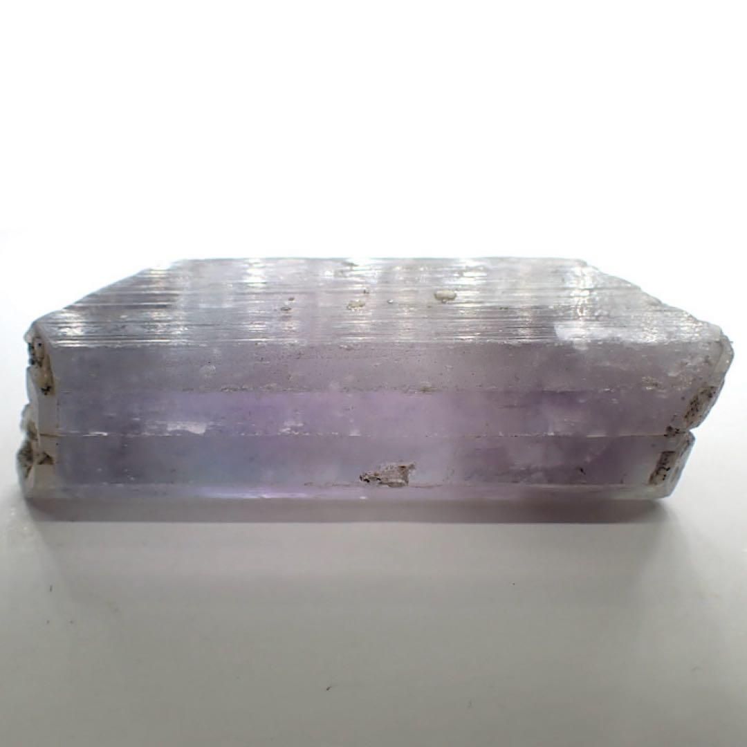 【アフガニスタン産】スポジュメン(クンツァイト)