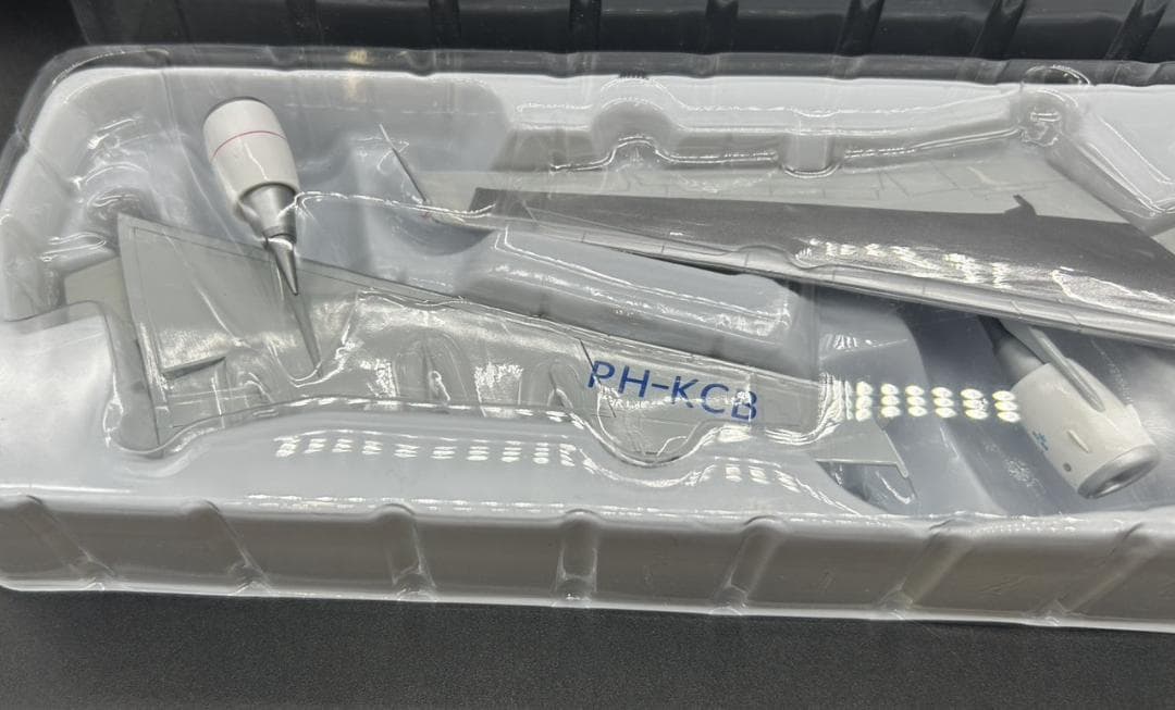 hogan wings 1/200 MD-11 KLMオランダ航空 PH-KCB