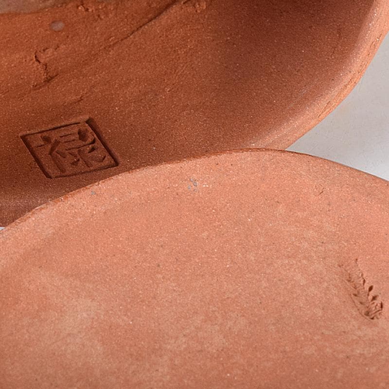 茶道具　鯛　香合　在銘　共箱　V　7480