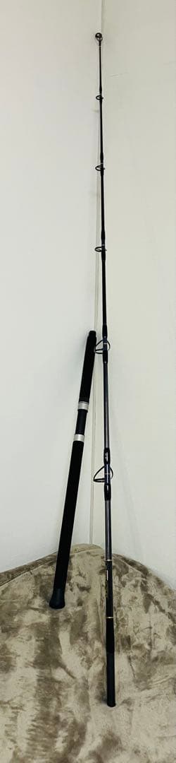 カーペンター　ブラックマンバ　BMB 73/36 RS セミカスタム　極美品