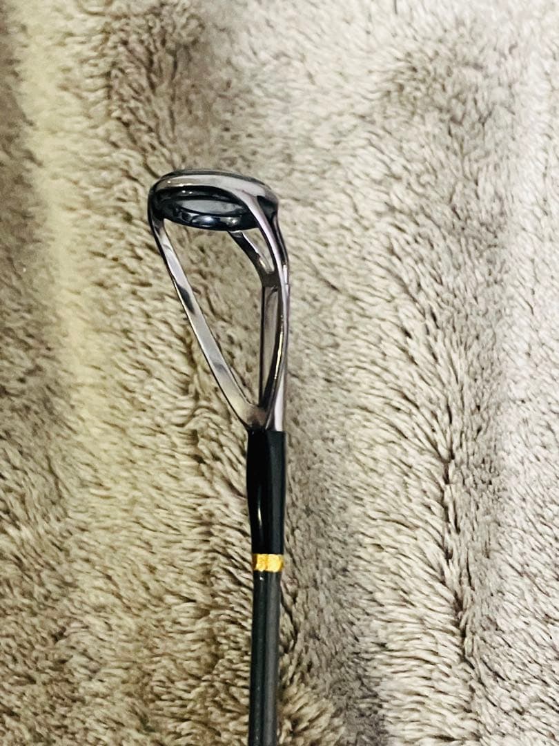 カーペンター　ブラックマンバ　BMB 73/36 RS セミカスタム　極美品