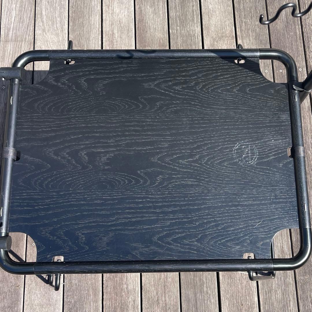 テーブル・チェア・ハンモック camper.chel!