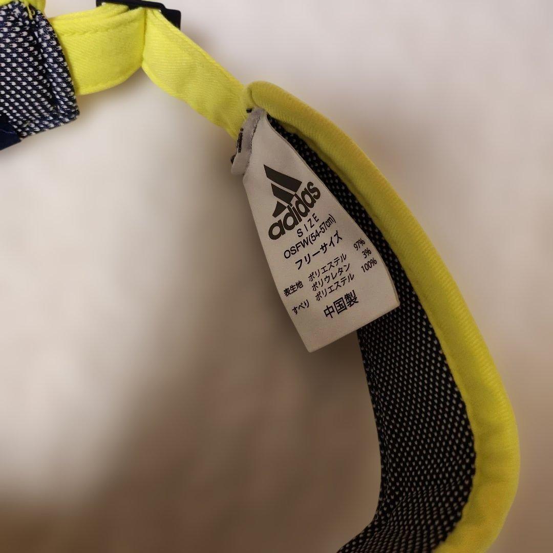 ADIDAS ゴルフウェアセット ピンク