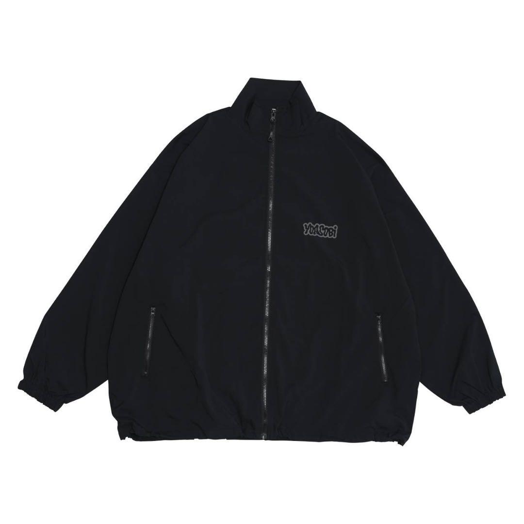 【新品未使用】YOASOBI 超現実 Track Jacket / L