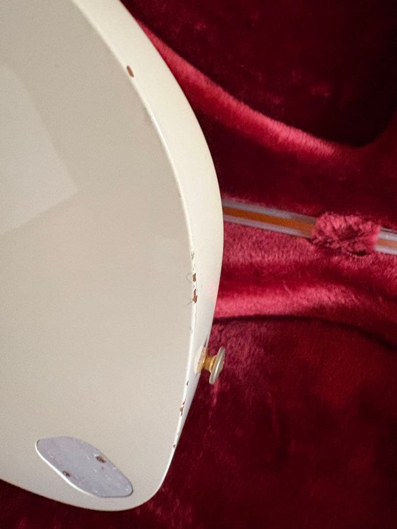 Ibanez Jem7 V WH ジャンク