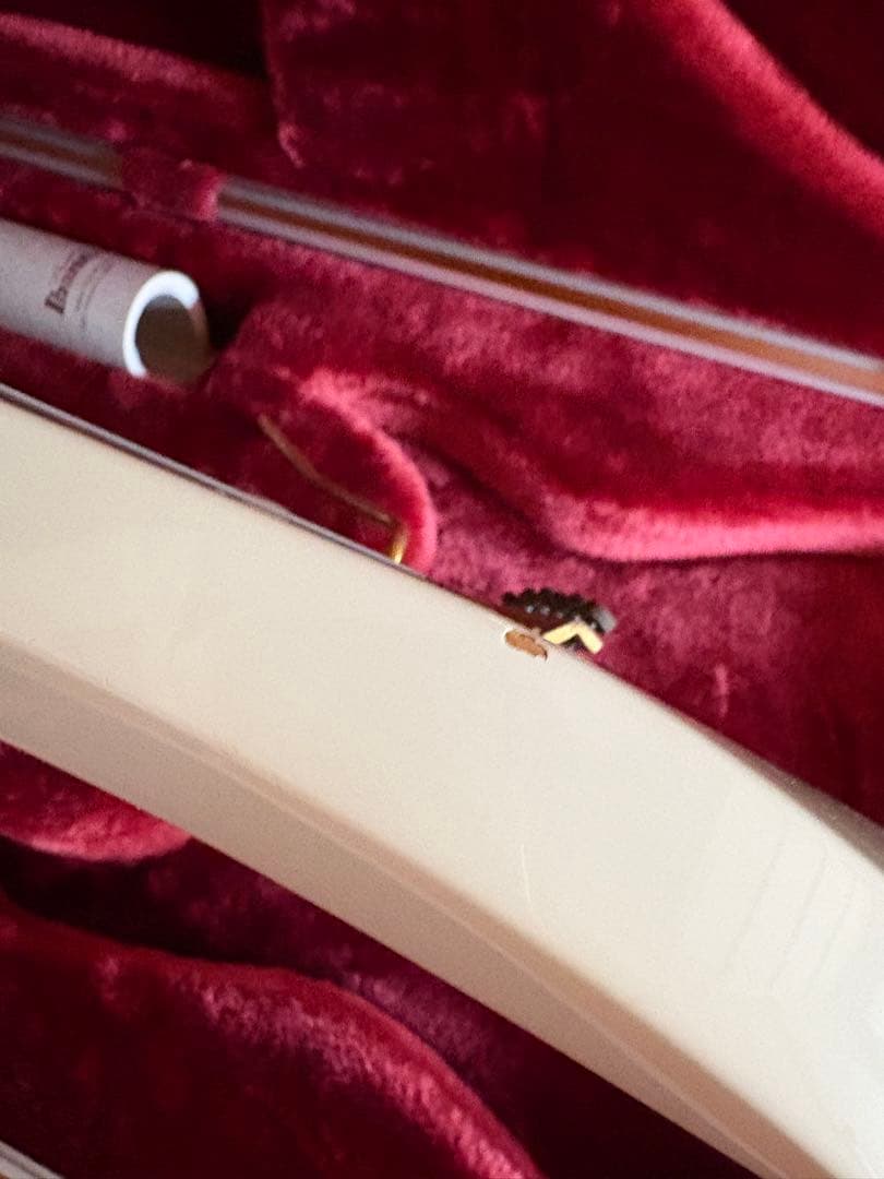 Ibanez Jem7 V WH ジャンク