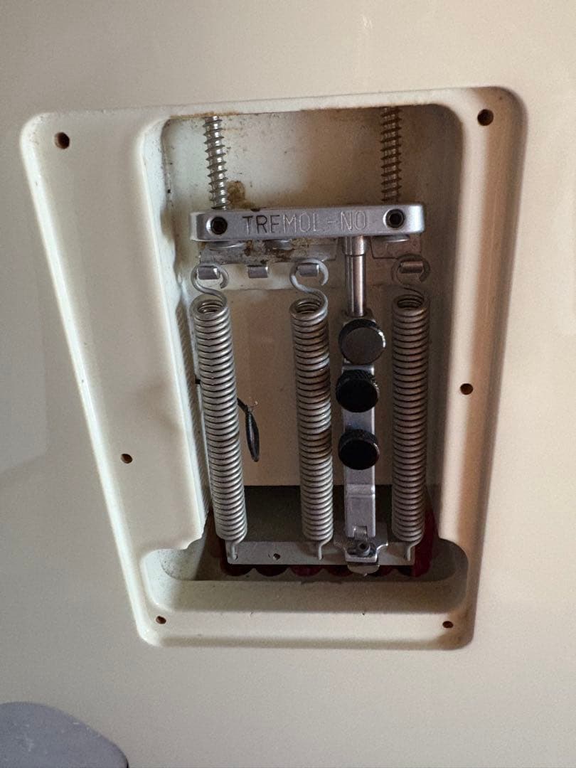 Ibanez Jem7 V WH ジャンク