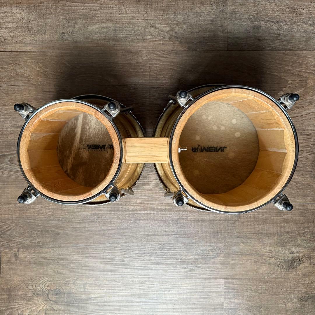 Meinl Marathon ボンゴ マイネル マラソン