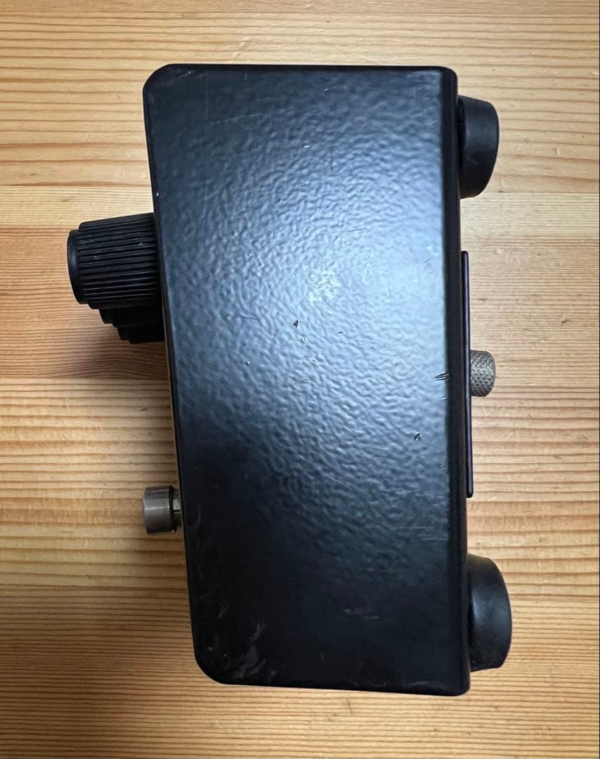 89年製発売初年度　Proco Turbo RAT