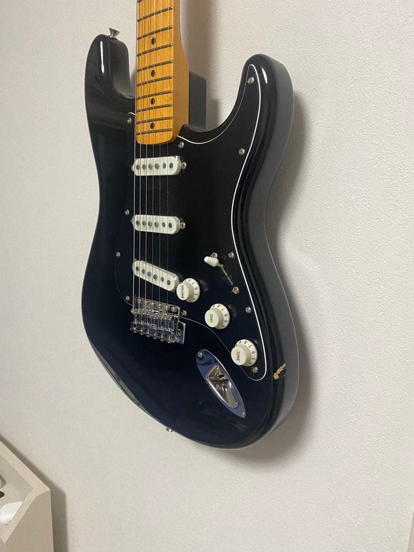 ギター Fender MIJ Traditional 70s Stratocaster