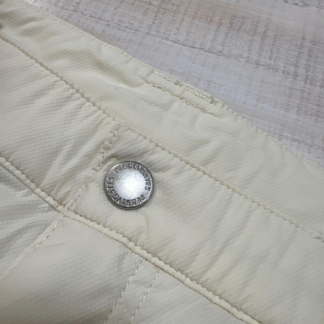 パーリーゲイツ★撥水★ストレッチ★中綿パンツ 【メンズ サイズ6（XL）】