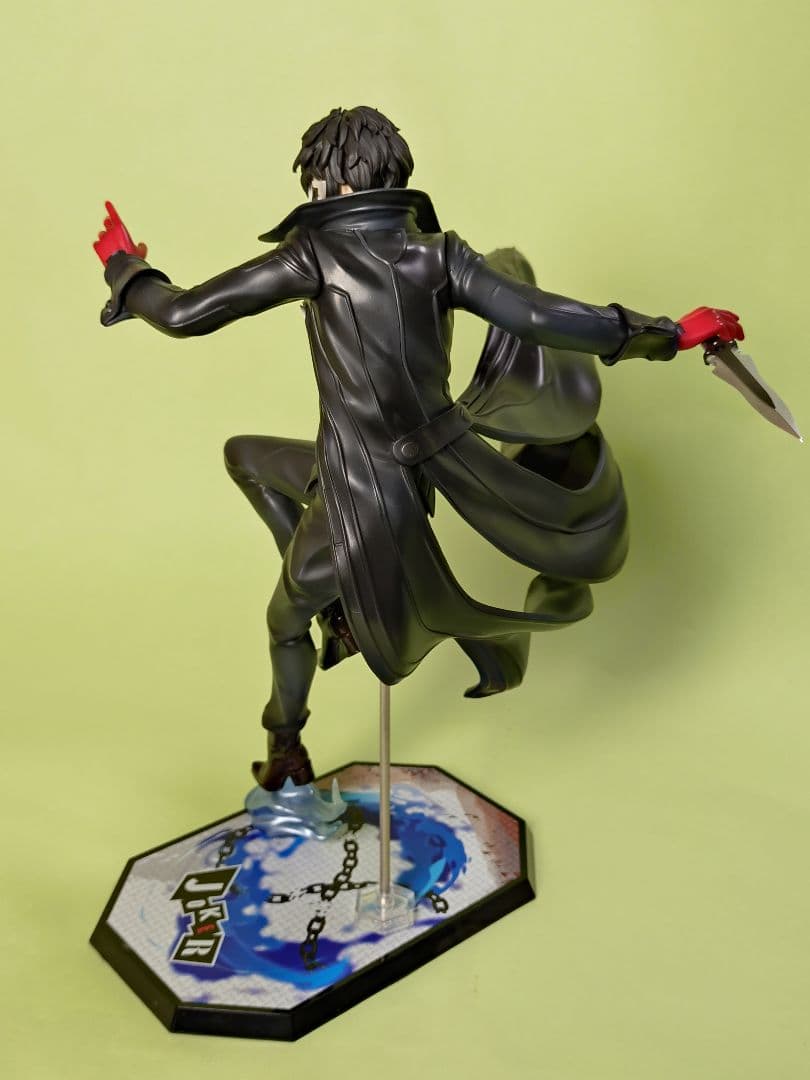 Lucrea ジョーカー 　フィギュア