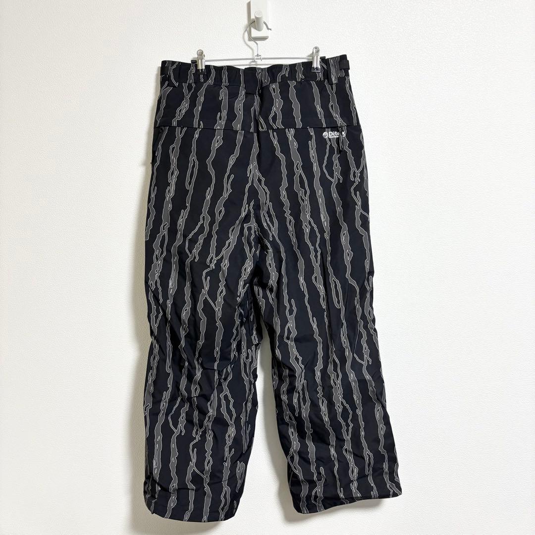 【Dimito】25-26 BASIC WIDE PANTS