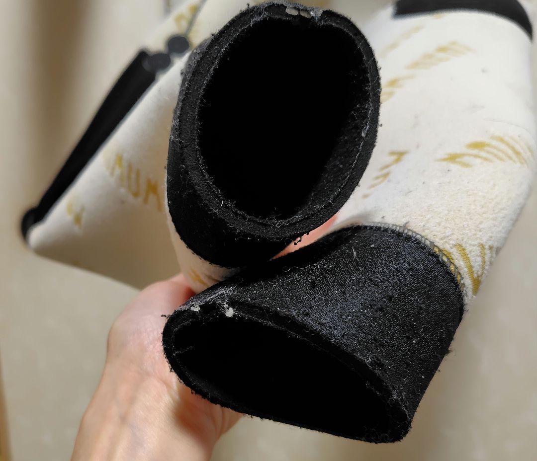 Fellow　レディース　セミドライウェットスーツ