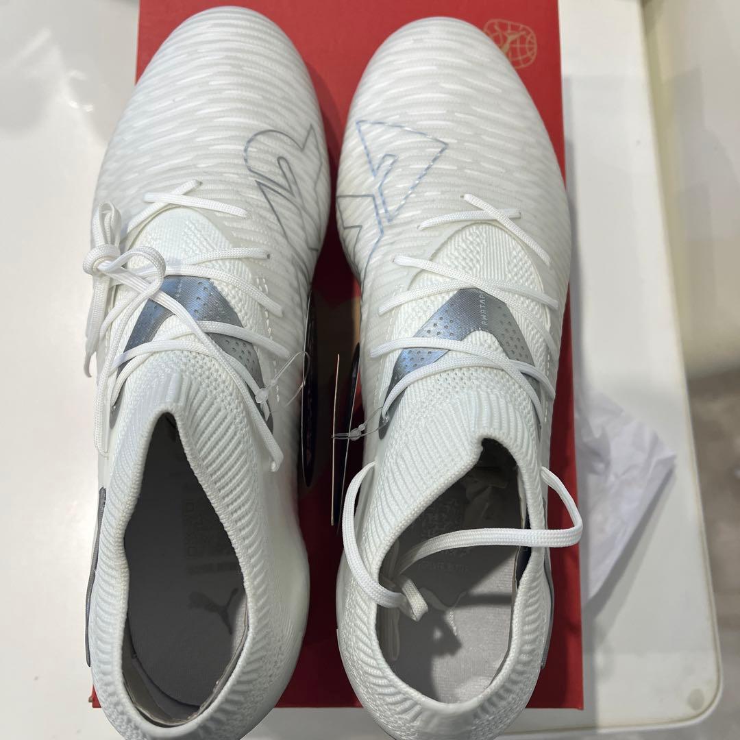 PUMA(プーマ) フューチャー 8 プロ HG スパイク サイズ27.0ＣＭ