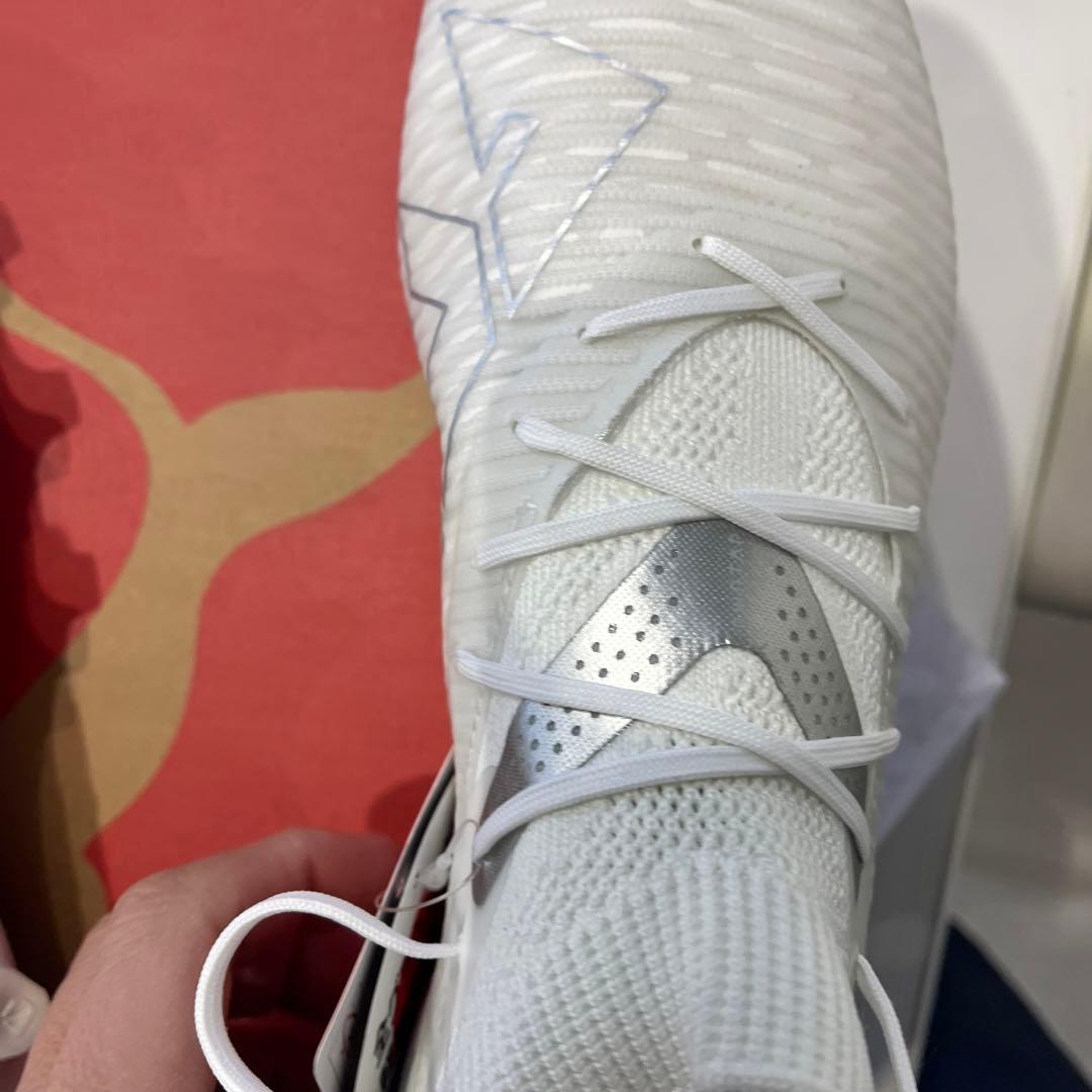 PUMA(プーマ) フューチャー 8 プロ HG スパイク サイズ27.0ＣＭ