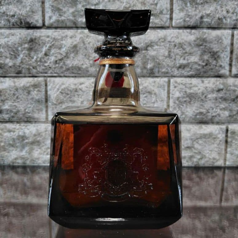 サントリーローヤル ウイスキー 各720ml 43% 未開栓 古酒 計3本