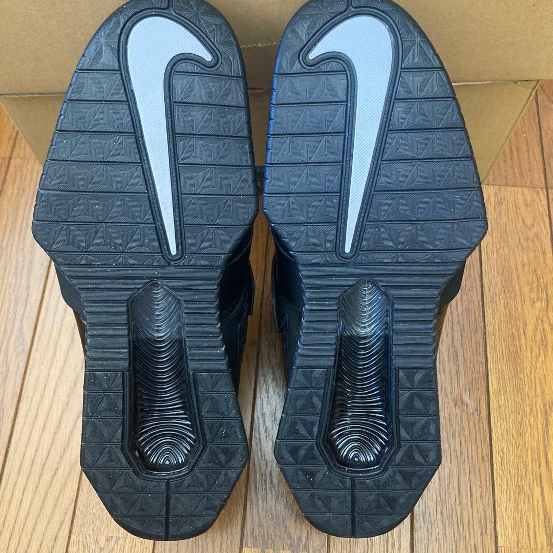 NIKE ナイキ ロマレオス4 29cm