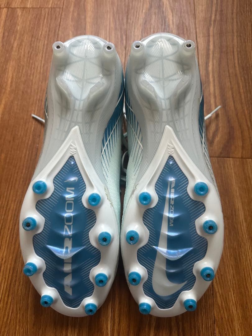 NIKE ナイキ　マーキュリアル　ag サッカースパイク