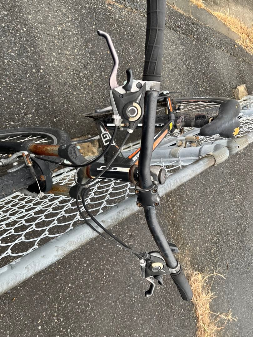 未整備　GT TIMBERLINE 2.0 サイズS 29インチ　MTB