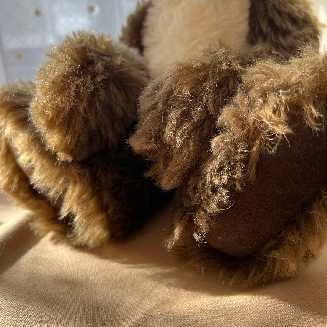 BEAR BITS テディベア　作家　ラビット