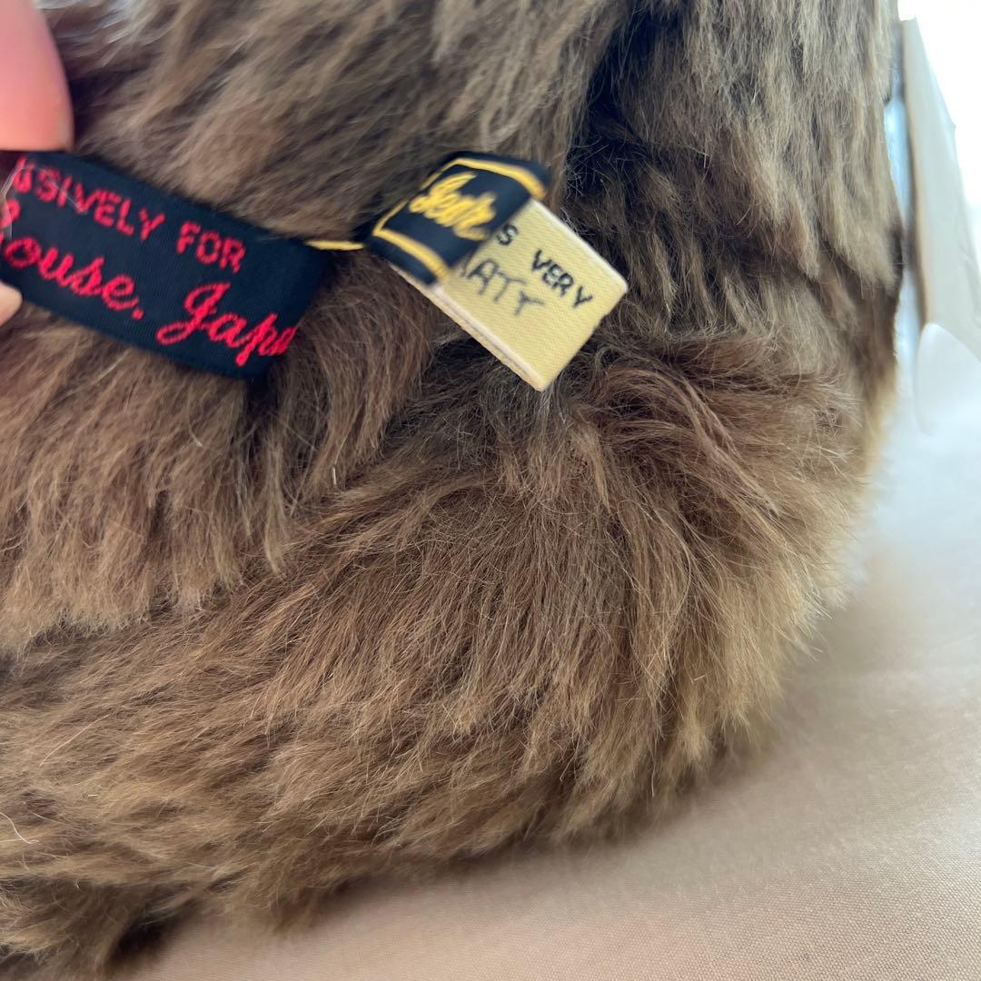 BEAR BITS テディベア　作家　ラビット