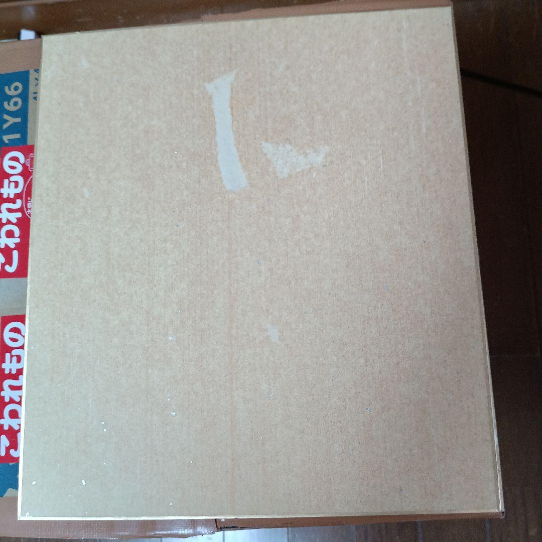 赤塚不二夫、自筆サイン色紙