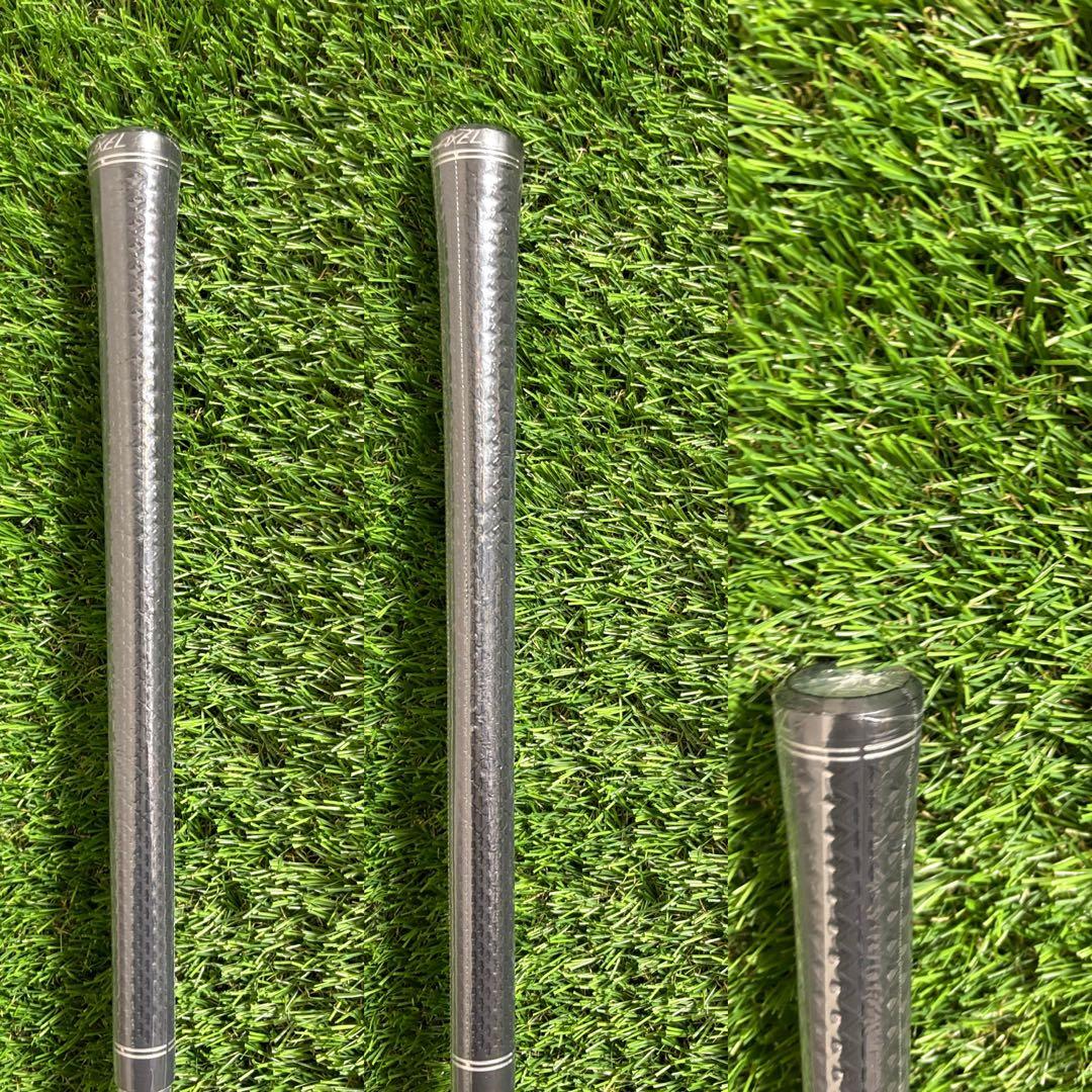 レフティ新品！AXEL DI-X 3番フェアウェイウッド フレックスR