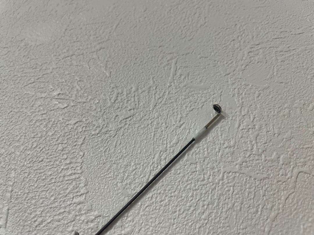 メジャークラフト　鯵道 5G　AD5-S722H/AJI 美品☆早い者勝ち☆激安