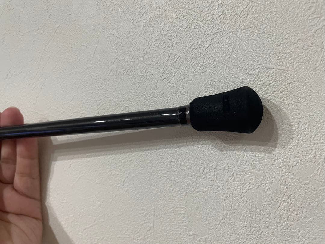 メジャークラフト　鯵道 5G　AD5-S722H/AJI 美品☆早い者勝ち☆激安