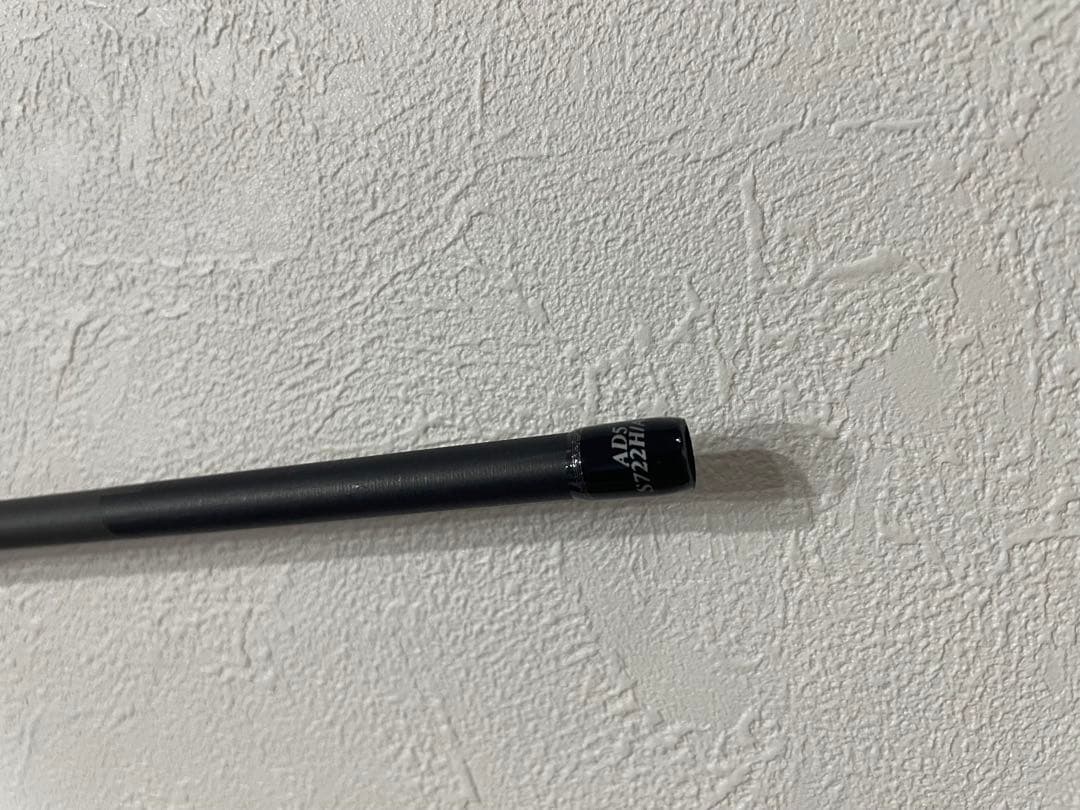 メジャークラフト　鯵道 5G　AD5-S722H/AJI 美品☆早い者勝ち☆激安