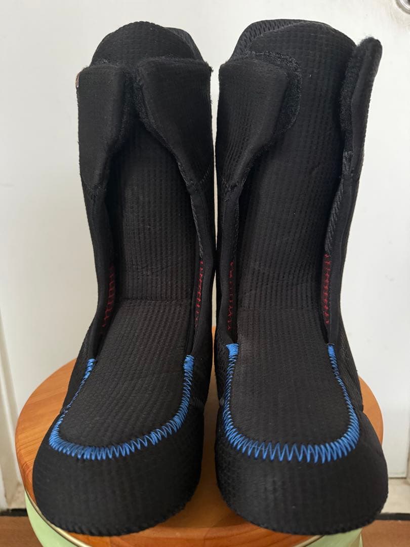 い*ち様 Burton step on SWATH 24-25 サイズ26.0