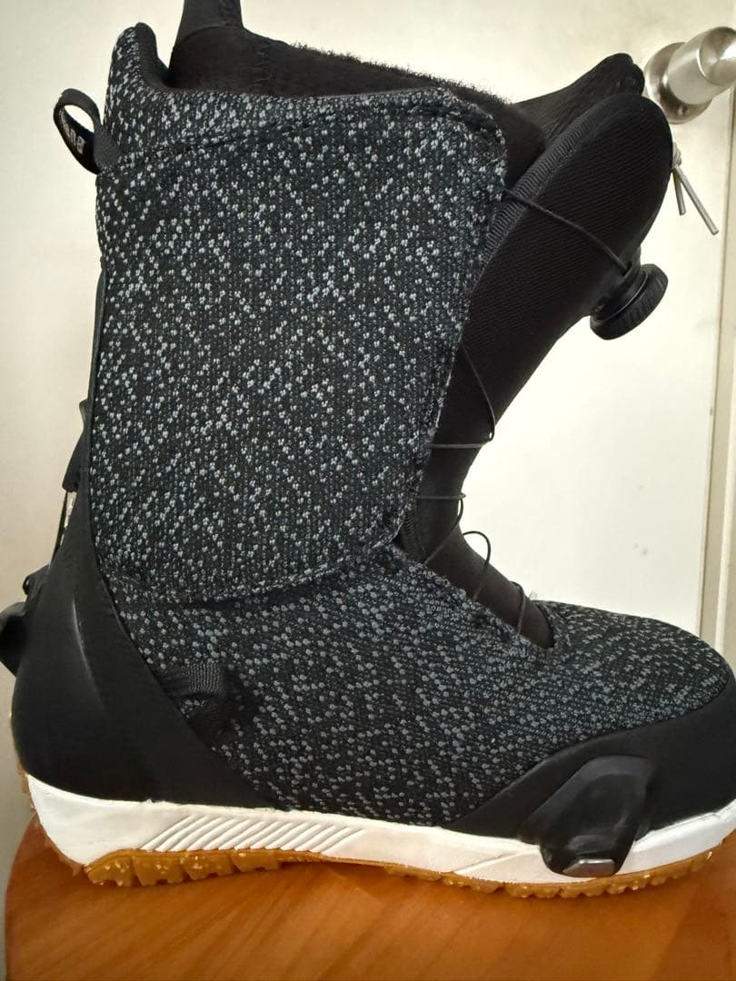 い*ち様 Burton step on SWATH 24-25 サイズ26.0