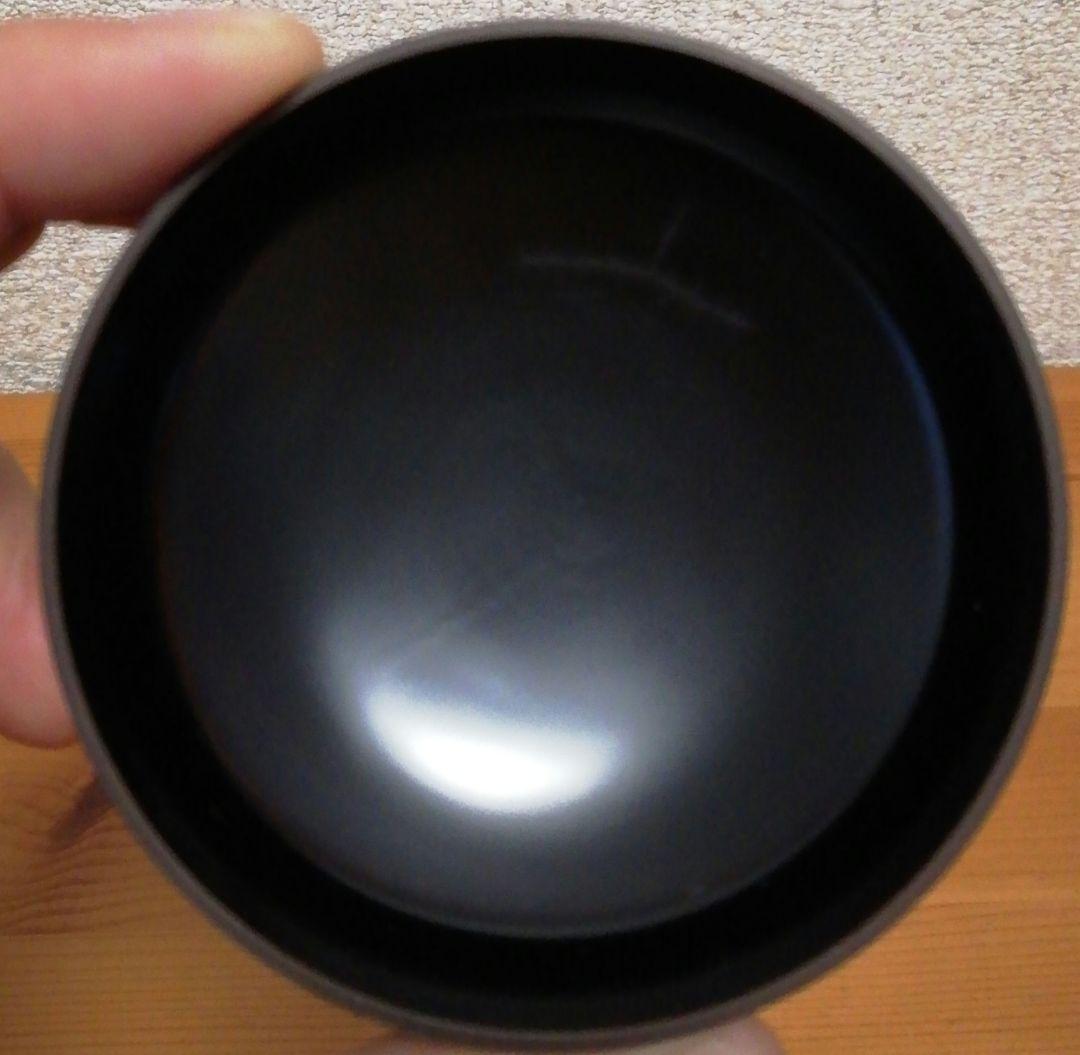 古春作　喜光　蒔絵　棗　共箱　茶道具