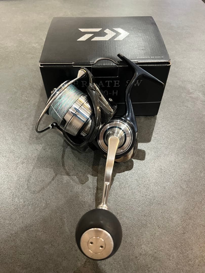 21セルテートsw5000-H⚠️ジャンク品⚠️