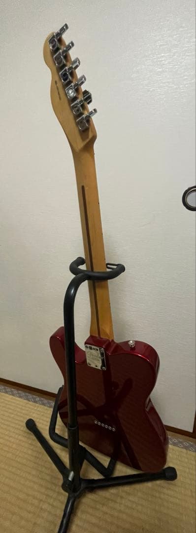 Fender American Professional テレキャスターMN